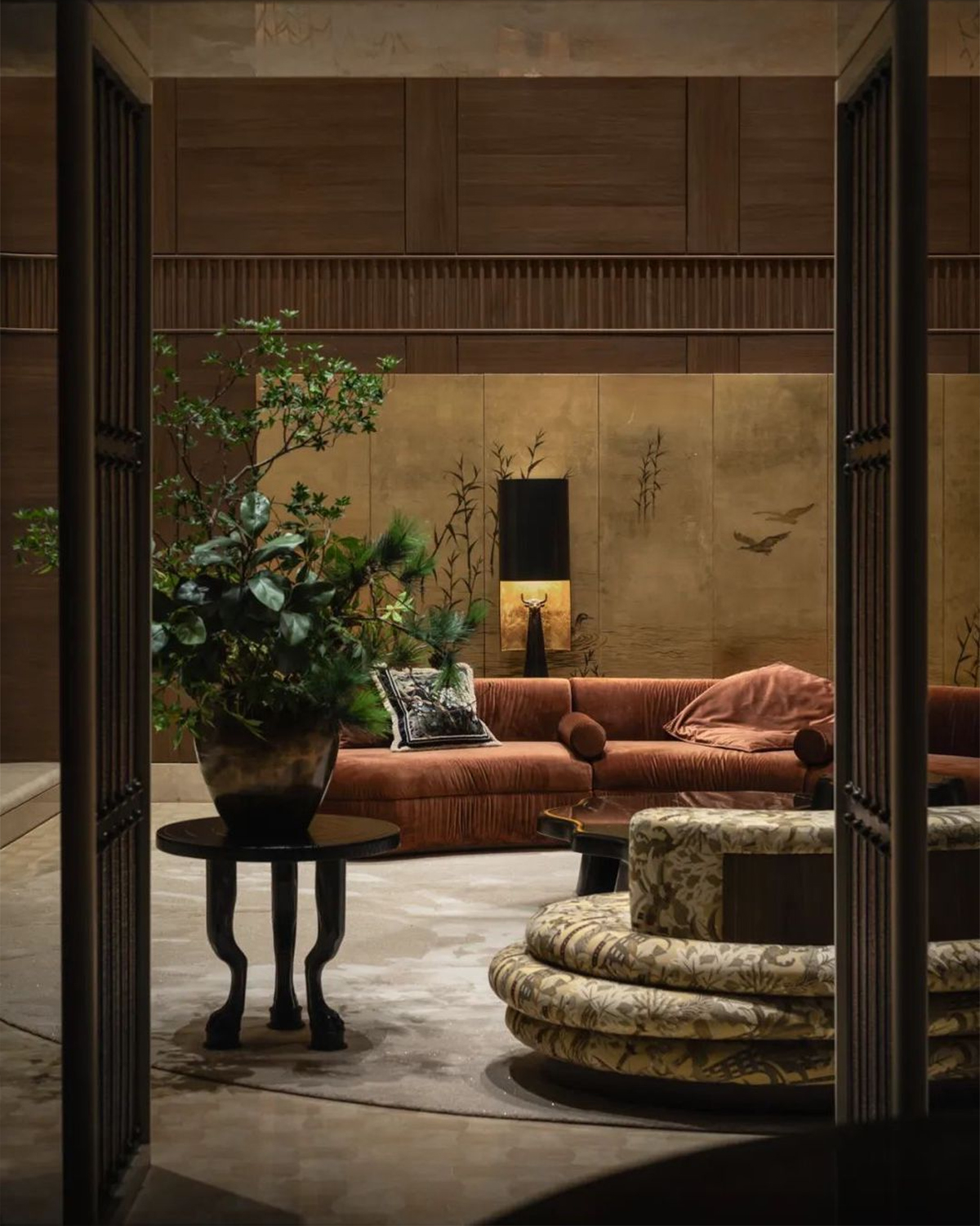 Interior Styling
